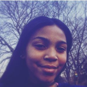 Meet your Posher, Destinee